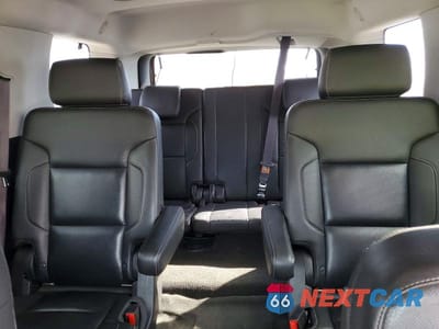 Zdjęcie 10 z 13 samochodu: 2016 CHEVROLET TAHOE K1500 LTZ VIN:1GNSKCKC2GR108094 - miniatura