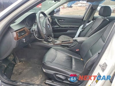 Zdjęcie 7 z 12 samochodu: 2011 BMW 328 XI SULEV VIN:WBAPK5G56BNN31147 - miniatura