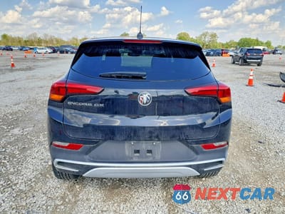 Zdjęcie 6 z 13 samochodu: 2023 BUICK ENCORE GX PREFERRED VIN:KL4MMBS20PB021696 - miniatura