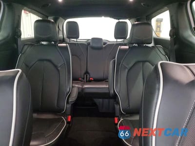 Zdjęcie 10 z 12 samochodu: 2026 CHRYSLER PACIFICA LIMITED VIN:2C4RC1GG7TR170020 - miniatura