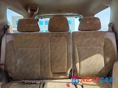 Zdjęcie 10 z 12 samochodu: 2003 HONDA CR-V EX VIN:JHLRD788X3C024343 - miniatura