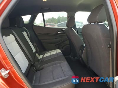Zdjęcie 11 z 13 samochodu: 2024 CHEVROLET TRAX 1RS VIN:KL77LGE25RC222700 - miniatura