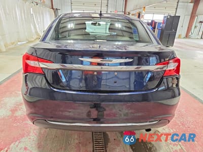 Zdjęcie 6 z 12 samochodu: 2011 CHRYSLER 200 TOURING VIN:1C3BC1FB9BN590109 - miniatura