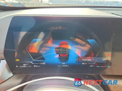Zdjęcie 9 z 14 samochodu: 2024 BMW X1 XDRIVE28I VIN:WBX73EF04R5Y37606 - miniatura