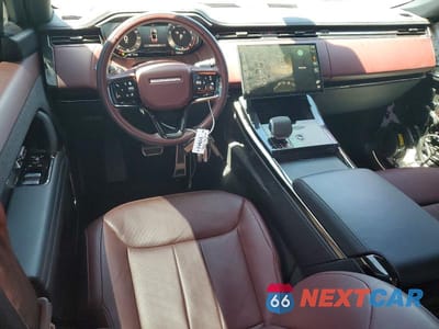 Zdjęcie 8 z 14 samochodu: 2025 LAND ROVER RANGE ROVER SPORT DYNAMIC SE VIN:SAL1L9E95SA453379 - miniatura