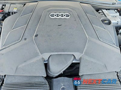 Zdjęcie 7 z 11 samochodu: 2022 AUDI Q7 PREMIUM PLUS VIN:WA1LXBF79ND006740 - miniatura