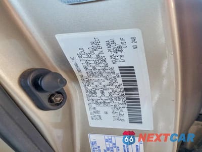 Zdjęcie 13 z 13 samochodu: 2006 TOYOTA SIENNA XLE LIMITED 7-PASSENGER VIN:5TDBA22C04S023774 - miniatura