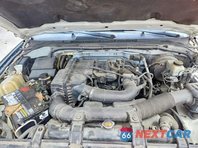 Zdjęcie 11 z 11 samochodu: 2014 NISSAN FRONTIER S VIN:1N6BD0CT1EN744488 - miniatura