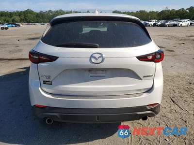 Zdjęcie 6 z 13 samochodu: 2023 MAZDA CX-5 PREMIUM PLUS VIN:JM3KFBEM3P0205084 - miniatura