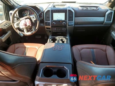 Zdjęcie 8 z 12 samochodu: 2020 FORD F250 SUPER DUTY VIN:1FT7W2BT6LEC87559 - miniatura