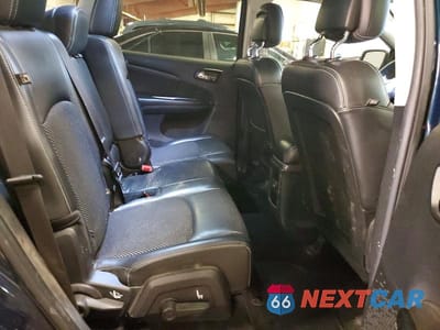 Zdjęcie 11 z 14 samochodu: 2015 DODGE JOURNEY CROSSROAD VIN:3C4PDDGG6FT607285 - miniatura