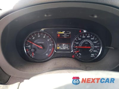 Zdjęcie 9 z 12 samochodu: 2018 SUBARU WRX PREMIUM VIN:JF1VA1C66J8825817 - miniatura