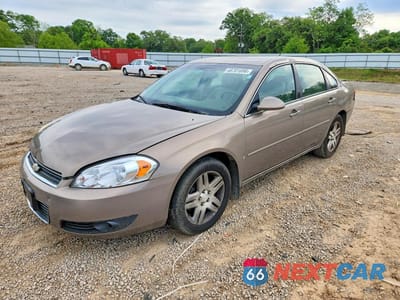 2006 CHEV IMPALA LT 2G1WC581069434969 - główne zdjęcie licytacji z USA - miniatura