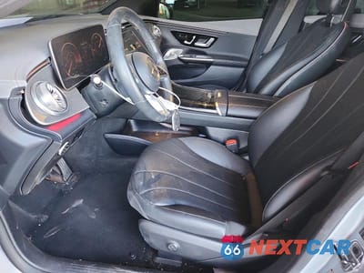 Zdjęcie 7 z 12 samochodu: 2023 MERCEDES-BENZ EQE SEDAN 350+ VIN:W1KEG2BB7PF011764 - miniatura