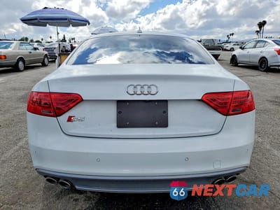 Zdjęcie 6 z 12 samochodu: 2014 AUDI S5 PREMIUM PLUS VIN:WAUCGAFR6EA039761 - miniatura