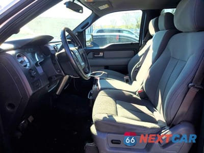 Zdjęcie 7 z 12 samochodu: 2012 FORD F150 SUPERCREW VIN:1FTFW1EF2CFA36480 - miniatura