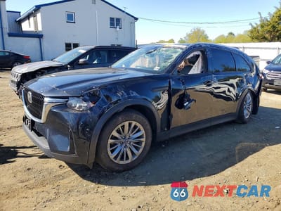 2024 MAZDA CX-90 PREFERRED JM3KKBHD2R1118992 - główne zdjęcie licytacji z USA - miniatura