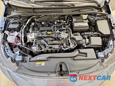 Zdjęcie 11 z 11 samochodu: 2026 TOYOTA COROLLA LE VIN:5YFB4MDE7TP378563 - miniatura