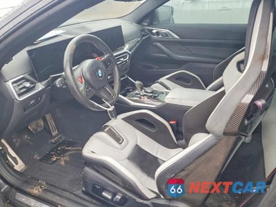 Zdjęcie 7 z 12 samochodu: 2024 BMW M4 COMPETITION VIN:WBS43AZ06RCP07481 - miniatura
