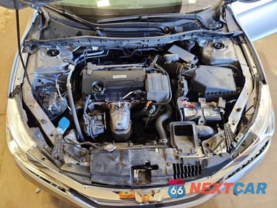 Zdjęcie 11 z 13 samochodu: 2017 HONDA ACCORD LX VIN:1HGCR2F30HA207897 - miniatura