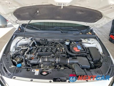 Zdjęcie 11 z 12 samochodu: 2021 HONDA ACCORD SPORT VIN:1HGCV1F39MA009156 - miniatura