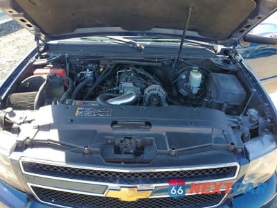 Zdjęcie 12 z 13 samochodu: 2007 CHEVROLET TAHOE K1500 VIN:1GNFK13007J247956 - miniatura