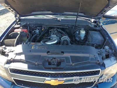 Zdjęcie 12 z 13 samochodu: 2007 CHEVROLET TAHOE K1500 VIN:1GNFK13007J247956 - miniatura