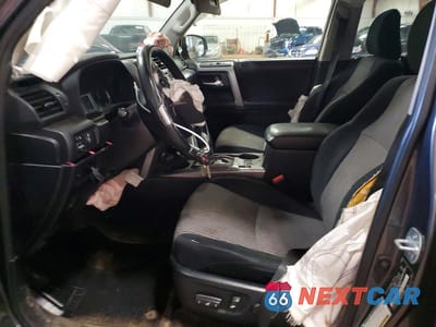 Zdjęcie 7 z 12 samochodu: 2016 TOYOTA 4RUNNER SR5 VIN:JTEBU5JR2G5328536 - miniatura