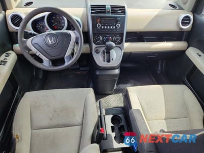 Zdjęcie 8 z 12 samochodu: 2008 HONDA ELEMENT EX VIN:5J6YH28758L012772 - miniatura