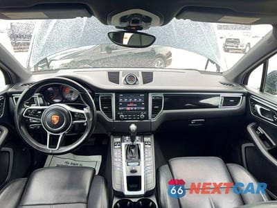 Zdjęcie 9 z 10 samochodu: 2018 PORSCHE MACAN S VIN:WP1AB2A5XJLB34419 - miniatura