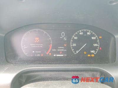 Zdjęcie 9 z 13 samochodu: 2023 HONDA HR-V SPORT VIN:3CZRZ2H54PM729791 - miniatura