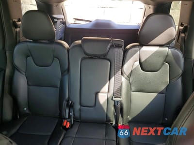 Zdjęcie 10 z 13 samochodu: 2020 VOLVO XC90 T5 MOMENTUM VIN:YV4102PK4L1595437 - miniatura