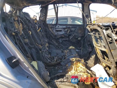 Zdjęcie 11 z 13 samochodu: 2007 BMW X3 3.0SI VIN:WBXPC93427WF03776 - miniatura