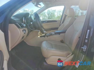 Zdjęcie 7 z 13 samochodu: 2016 MERCEDES-BENZ GLE 350 4MATIC VIN:4JGDA5HB5GA720055 - miniatura