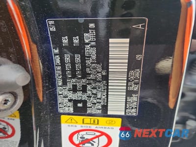 Zdjęcie 14 z 14 samochodu: 2018 LEXUS RX 350 BASE VIN:2T2ZZMCA8JC107244 - miniatura