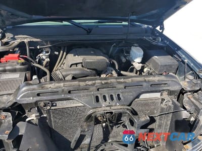 Zdjęcie 12 z 13 samochodu: 2011 GMC SIERRA K2500 SLE VIN:1GT220CG9BZ384435 - miniatura
