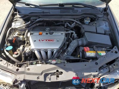Zdjęcie 11 z 12 samochodu: 2004 ACURA TSX VIN:JH4CL96944C026103 - miniatura