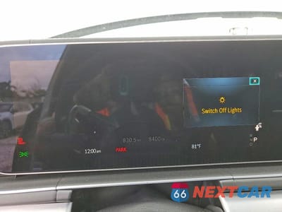 Zdjęcie 9 z 13 samochodu: 2025 MERCEDES-BENZ GLE COUPE AMG 53 4MATIC VIN:4JGFD6BB5SB486291 - miniatura