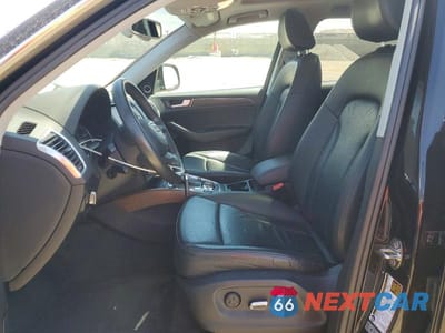 Zdjęcie 7 z 13 samochodu: 2014 AUDI Q5 PREMIUM PLUS VIN:WA1LFAFP9EA076852 - miniatura