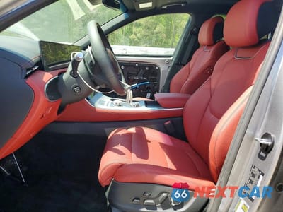 Zdjęcie 7 z 14 samochodu: 2026 GENESIS GV70 2.5T SPORT PRESTIGE VIN:5NMMFDTB9TH059735 - miniatura