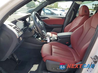 Zdjęcie 7 z 14 samochodu: 2024 BMW X3 SDRIVE30I VIN:WBX47DP01RN286938 - miniatura