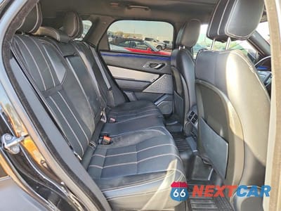 Zdjęcie 11 z 13 samochodu: 2018 LAND ROVER RANGE ROVER VELAR R-DYNAMIC SE VIN:SALYL2RX9JA737594 - miniatura