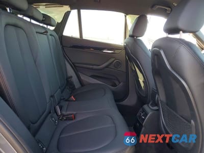 Zdjęcie 11 z 13 samochodu: 2021 BMW X1 SDRIVE28I VIN:WBXJG7C09M3M74329 - miniatura
