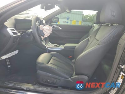 Zdjęcie 7 z 12 samochodu: 2026 BMW 430I VIN:WBA33DB08TCV50829 - miniatura