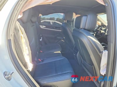 Zdjęcie 11 z 13 samochodu: 2024 PORSCHE CAYENNE COUPE VIN:WP1BA2AY6RDA54574 - miniatura