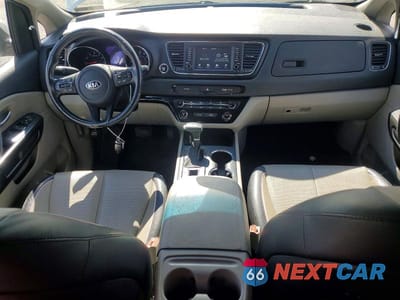 Zdjęcie 8 z 13 samochodu: 2019 KIA SEDONA EX VIN:KNDMB5C13K6517659 - miniatura