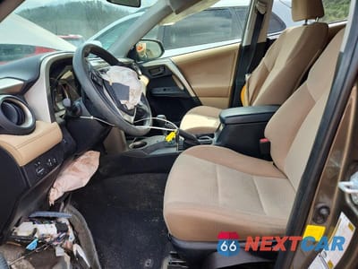 Zdjęcie 7 z 12 samochodu: 2013 TOYOTA RAV4 XLE VIN:JTMRFREV0DD005146 - miniatura