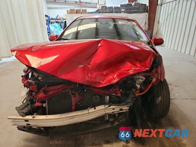 Piąte zdjęcie samochodu w środku: 2020 TOYOTA COROLLA LE VIN:JTDEPRAE2LJ095448 - miniatura