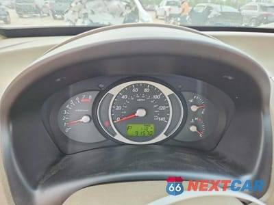 Zdjęcie 9 z 12 samochodu: 2007 HYUNDAI TUCSON SE VIN:KM8JN12D87U608780 - miniatura