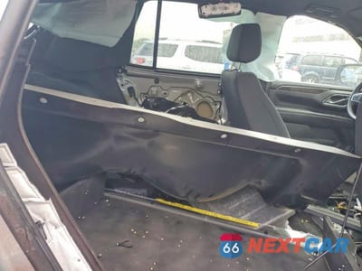Zdjęcie 11 z 13 samochodu: 2023 CHEV TAHOE VIN:1GNSKLED4PR154126 - miniatura